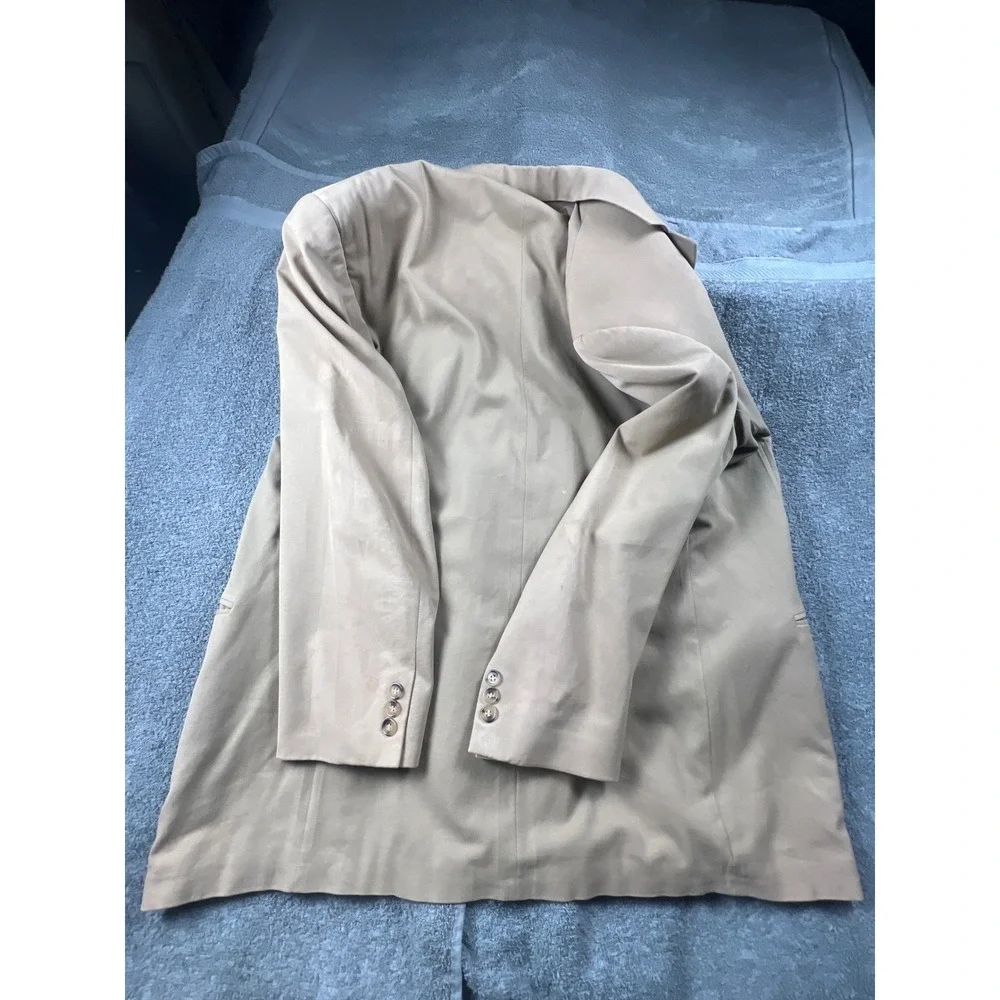 Ermenegildo Zegna ermenegildo zegna